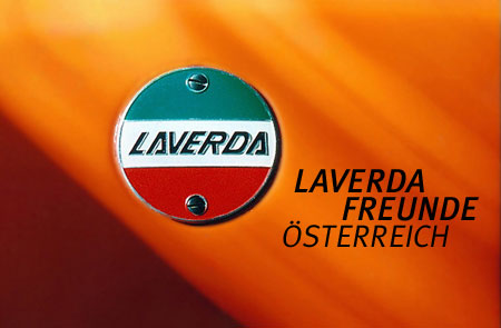 LAVERDA Freunde sterreich